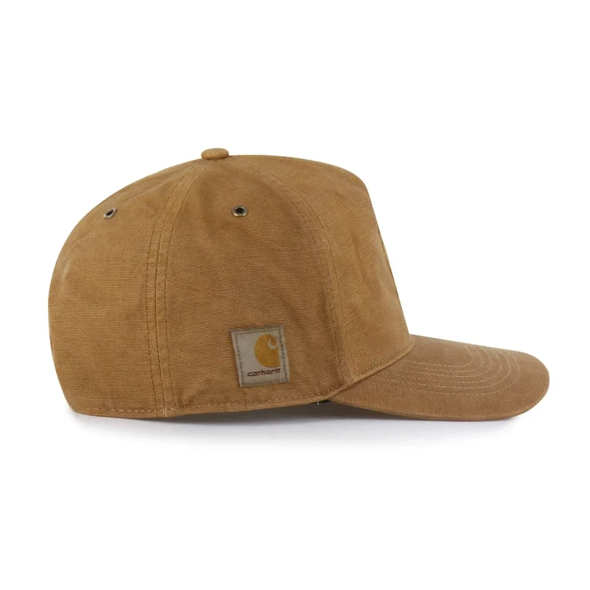 Los Angeles Dodgers '47 Dyed, modelo Hitch, corte descontraído