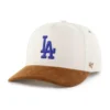 Los Angeles Dodgers '47 Hitch não tingido