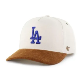 Los Angeles Dodgers '47 Hitch não tingido