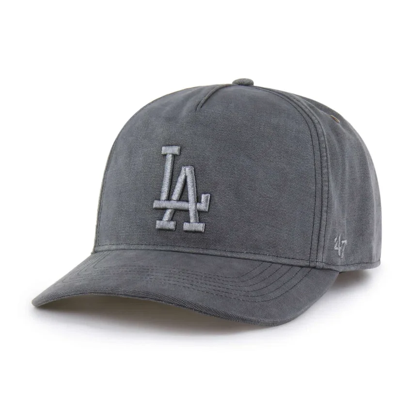Los Angeles Dodgers '47 Hitch tingido, corte descontraído