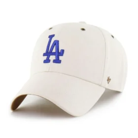 Los Angeles Dodgers '47, sem tingir, Clean Up