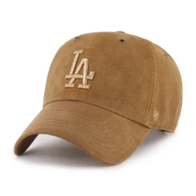 Los Angeles Dodgers '47 Tingido - Camisa de Limpeza