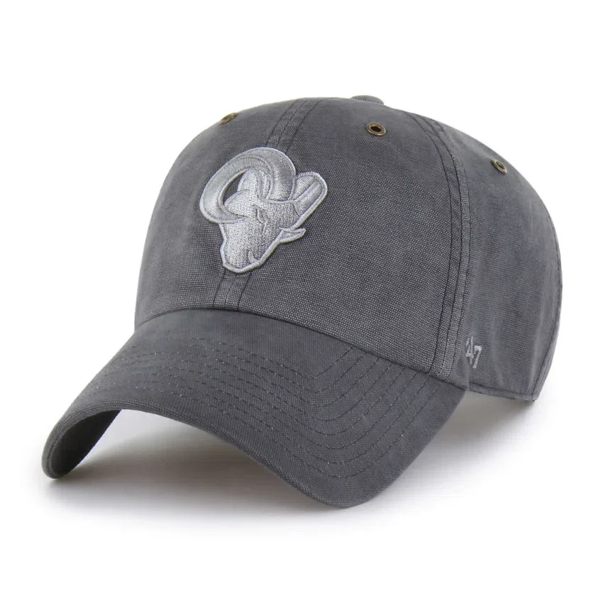 Los Angeles Rams '47 Tingido Clean Up