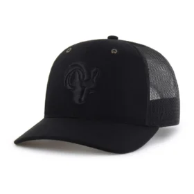 Los Angeles Rams '47 Trucker, corte descontraído