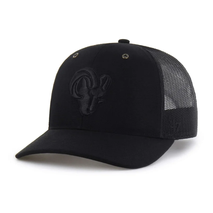 Los Angeles Rams '47 Trucker, corte descontraído