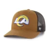 Los Angeles Rams '47 Trucker, corte descontraído