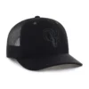 Los Angeles Rams '47 Trucker, corte descontraído