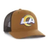 Los Angeles Rams '47 Trucker, corte descontraído