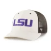 Louisiana State Tigers '47 Boné Trucker não tingido