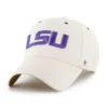 Louisiana State Tigers '47, sem tingir, camisola de treino
