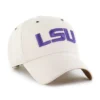 Louisiana State Tigers '47, sem tingir, camisola de treino