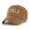 Louisiana State Tigers '47 Tingido - Camisola de Treino
