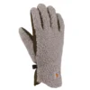 Luvas com isolamento Sherpa para mulher