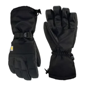 Luvas com manga isolantes Storm Defender®