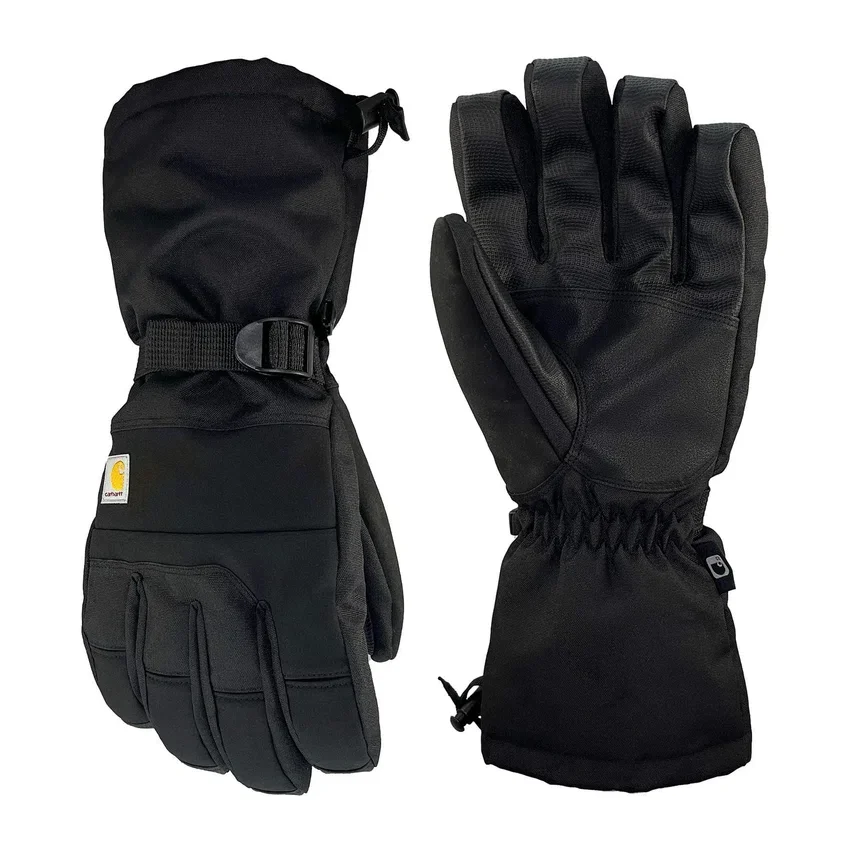 Luvas com manga isolantes Storm Defender®