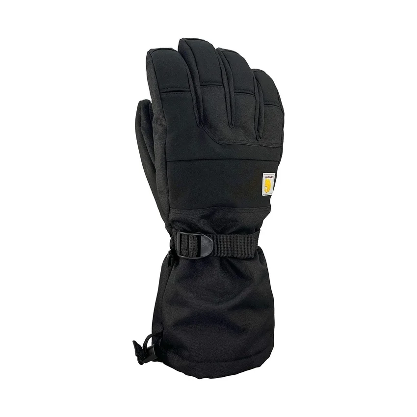 Luvas com manga isolantes Storm Defender®