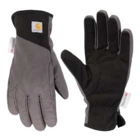 Luvas com punho aberto e isolamento Rugged Flex®