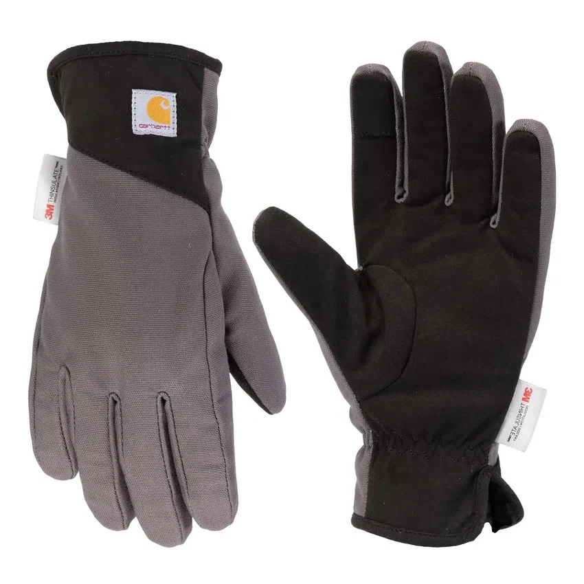 Luvas com punho aberto e isolamento Rugged Flex®