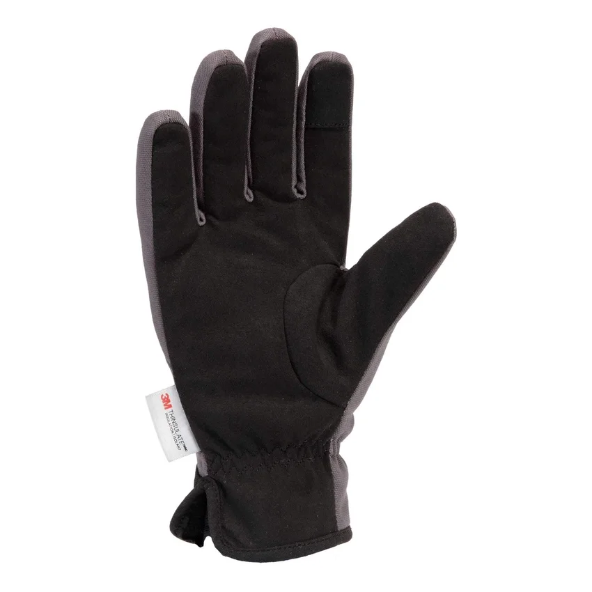 Luvas com punho aberto e isolamento Rugged Flex®