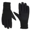 Luvas de malha C-Touch para mulher