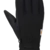 Luvas de malha C-Touch para mulher