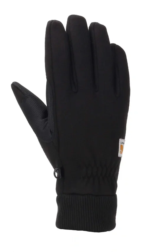 Luvas de malha C-Touch para mulher