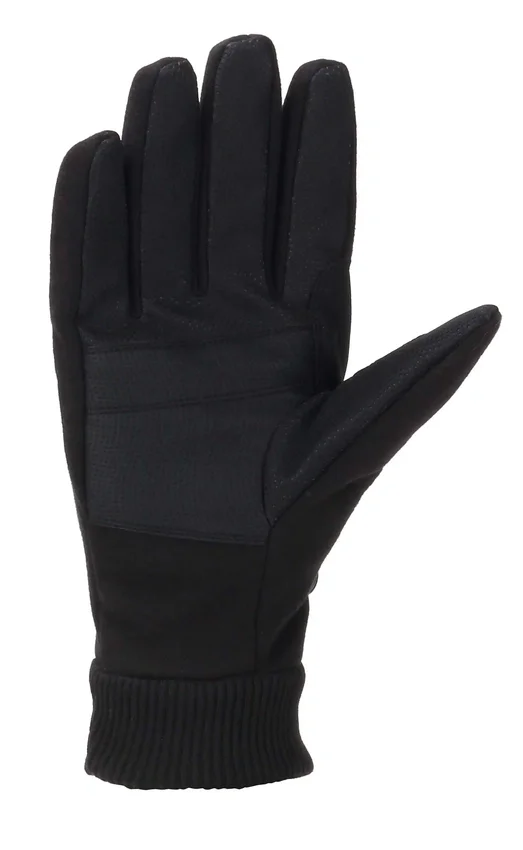 Luvas de malha C-Touch para mulher