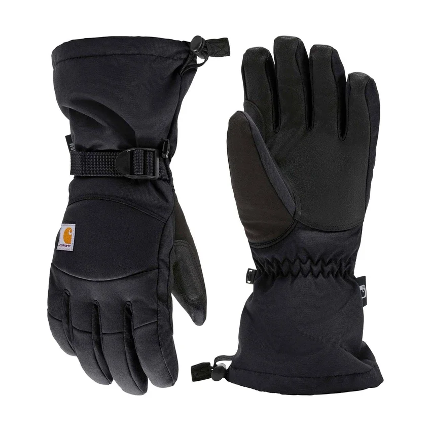 Luvas femininas com manguito longo e isolamento Storm Defender™