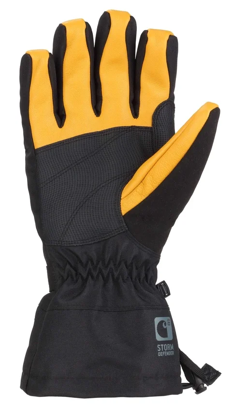Luvas isolantes Cold Snap