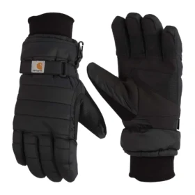 Luvas isolantes Quilts para mulher