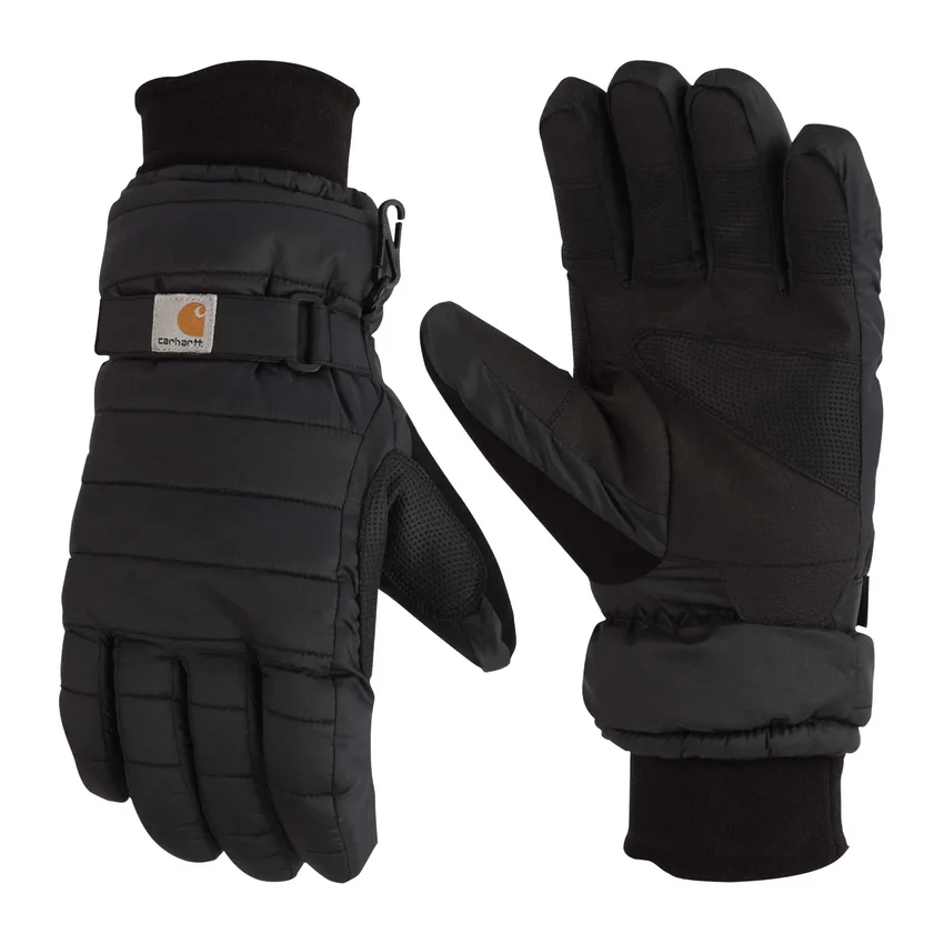 Luvas isolantes Quilts para mulher