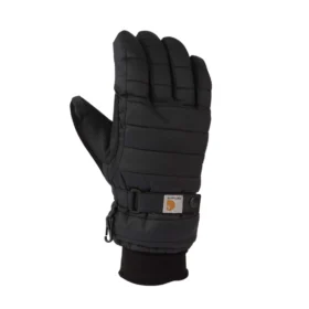 Luvas isolantes Quilts para mulher