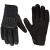 Luvas Storm Defender™ com proteção isolante para os nós dos dedos em couro