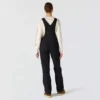 Macacão de lona de corte largo Ashland para mulher