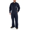 Macacão de lona Rigby para homem - Macacão de trabalho para homem