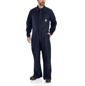 Macacão de lona Rigby para homem - Macacão de trabalho para homem