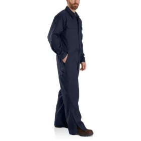 Macacão de lona Rigby para homem – Macacão de trabalho para homem