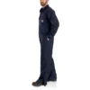 Macacão de lona Rigby para homem - Macacão de trabalho para homem