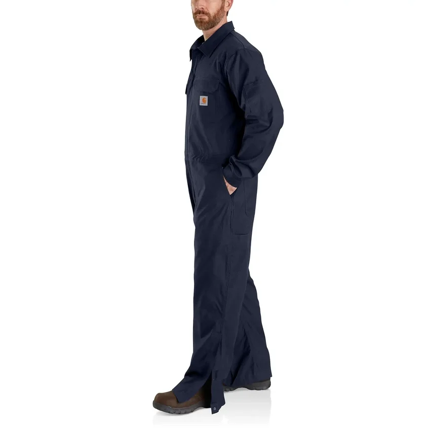 Macacão de lona Rigby para homem - Macacão de trabalho para homem