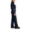 Macacão Fr Rugged Flex™ de corte descontraído para mulher - Macacão resistente ao fogo