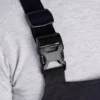 Macacão impermeável de peso pesado Shoreline para homem: Storm Defender Bibs