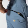 Macacão impermeável e isolado para mulher - Storm Defender Bibs