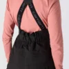 Macacão impermeável e isolado para mulher - Storm Defender Bibs