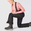 Macacão impermeável e isolado para mulher - Storm Defender Bibs