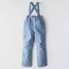 Macacão impermeável e isolado para mulher - Storm Defender Bibs