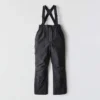 Macacão impermeável e isolado para mulher - Storm Defender Bibs