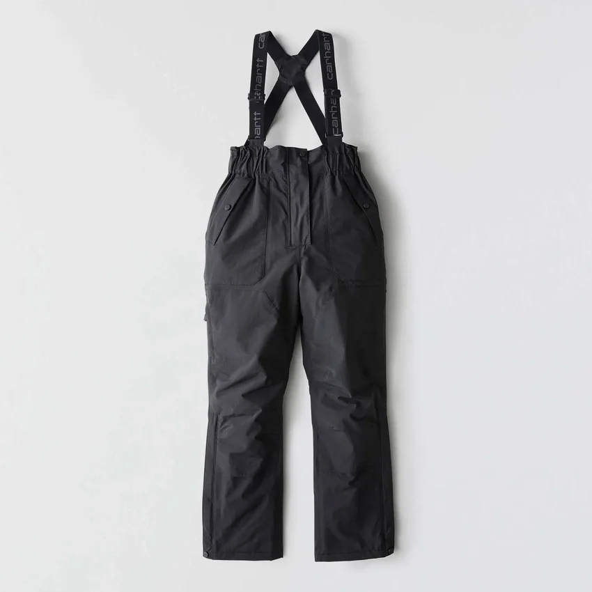 Macacão impermeável e isolado para mulher - Storm Defender Bibs