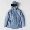 Macacão impermeável e isolado para mulher - Storm Defender Bibs