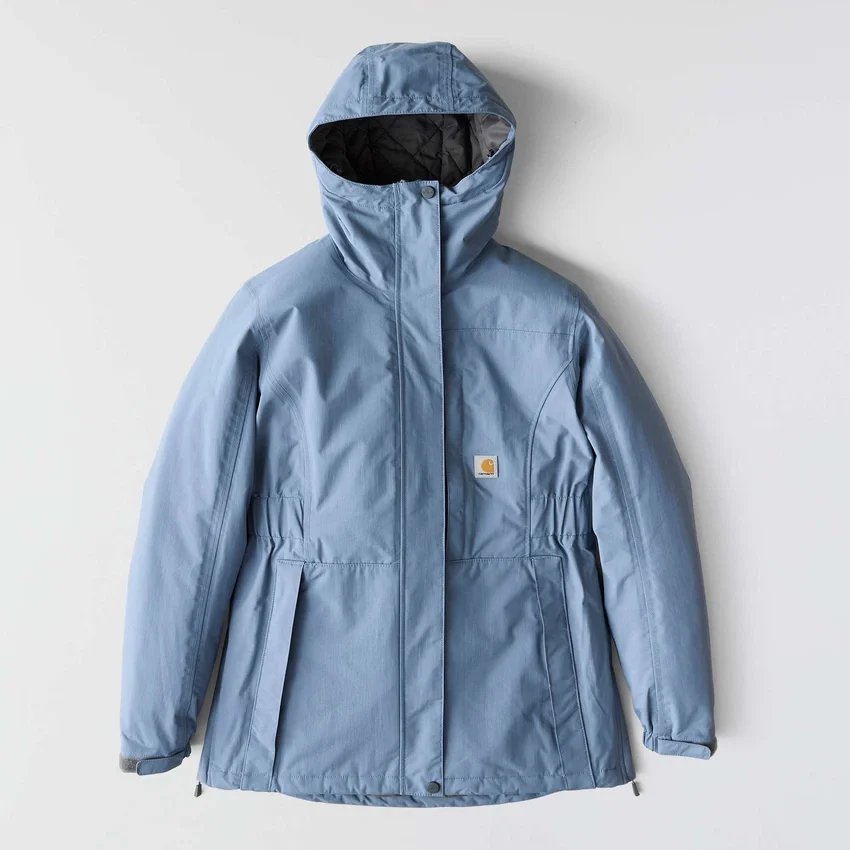 Macacão impermeável e isolado para mulher - Storm Defender Bibs