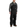 Macacão isolante de tecido de algodão resistente, de corte largo – Firm Duck, Classificação de calor extremo 4